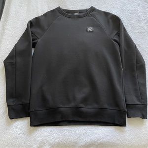 The Weeknd x H&M XO Crewneck Sweatshirt